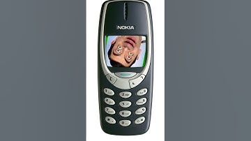 Nokia 3310 #oldnokia #nokia #memes #funny