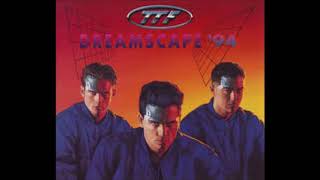 The Time Frequency  - Dreamscape (1994)
