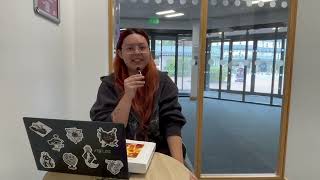 Making the most of the library