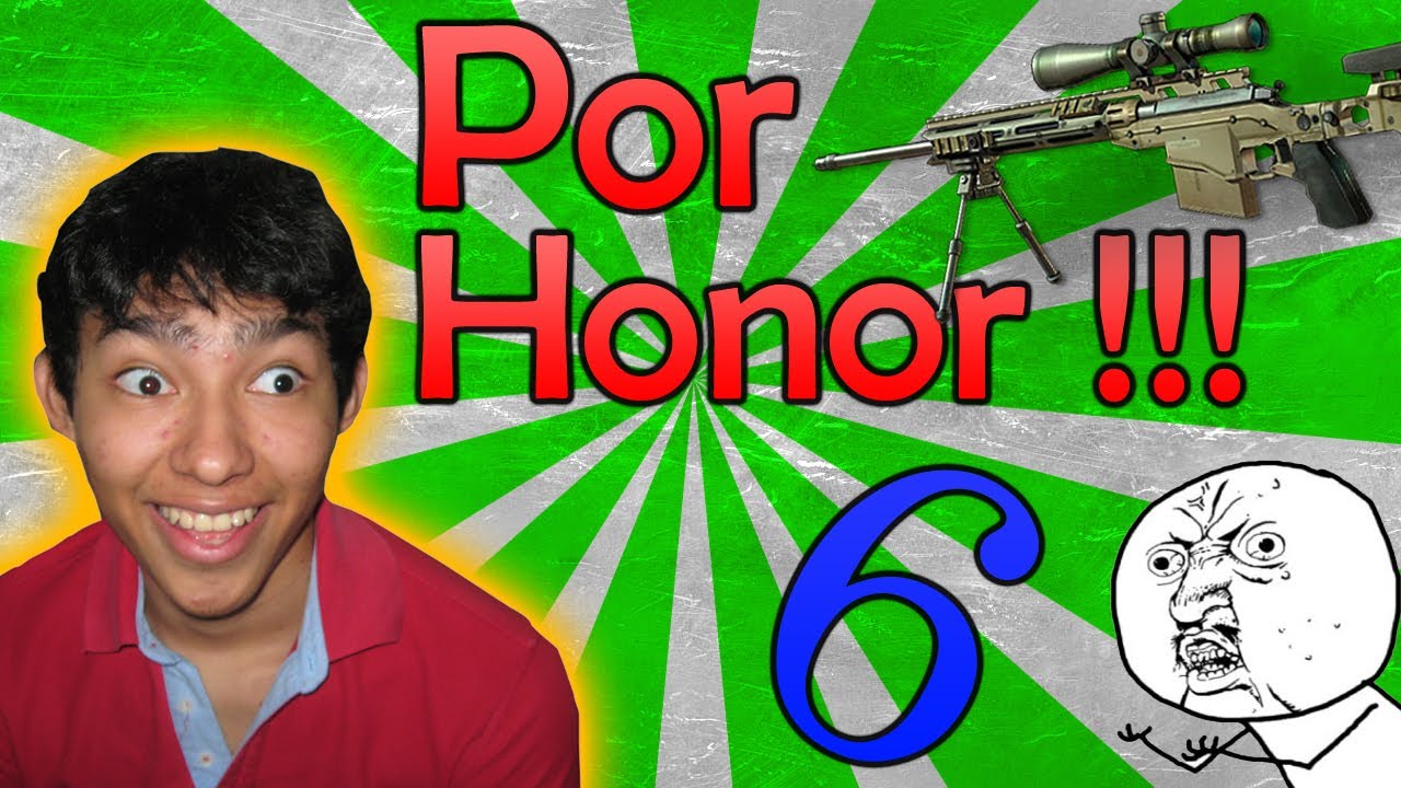 elton john Defendiendo mi Honor - Ep.6 // Modern warfare 3