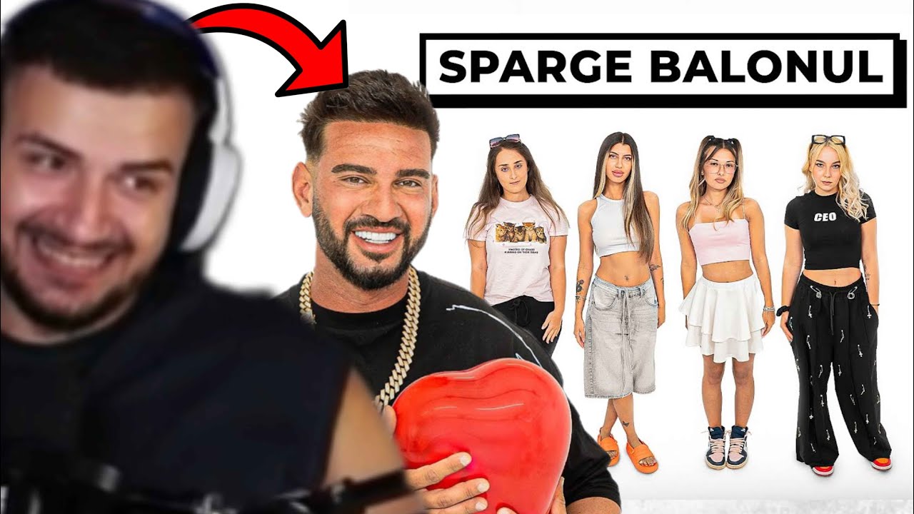 БЕРСА РЕАКЦИЯ НА ЛОМАНЫЙ ШАР С ДОРИАНОМ ПОПОЙ!!!