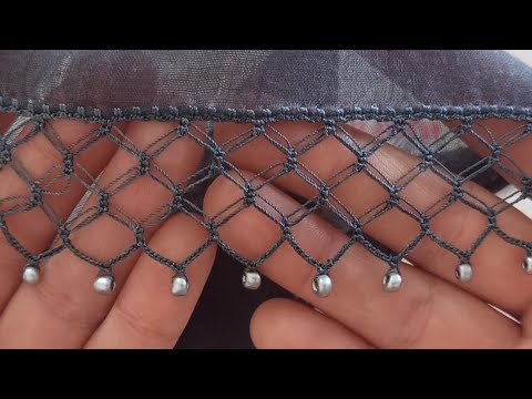 Video: Boncuk örümceği Nasıl Yapılır