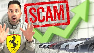 New Dealership SCAM by Lucky Lopez  64,348 views 2 months ago 7 minutes, 48 seconds