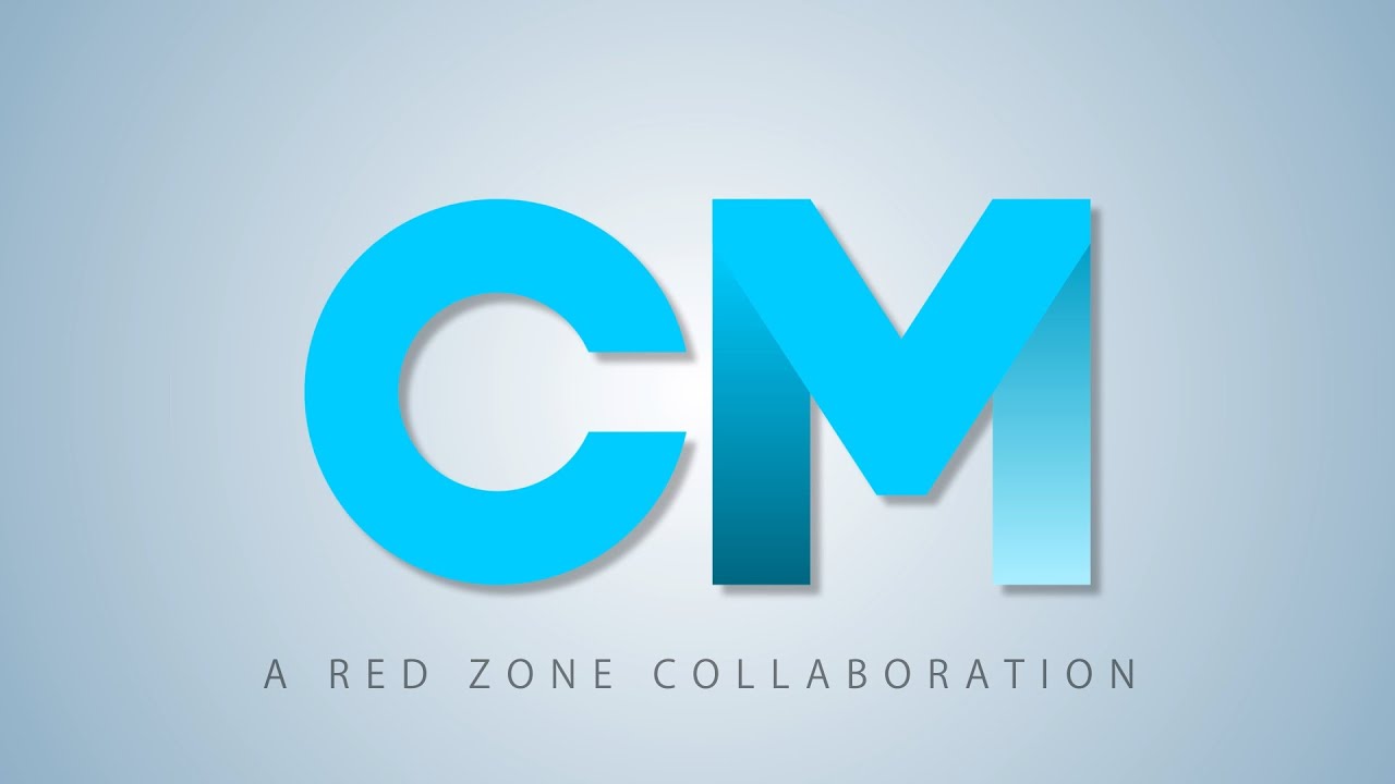 ENCORE's CM: A RED ZONE Collaboration