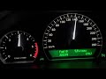 SAAB 95 1.9 tid fuel consumption