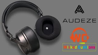 How to make your Audeze Maxwell Headset 10x Better