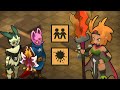 HELL MINA DUO DERNIER