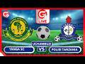 Live YANGA VS POLISI TZ KAZI KAZI LEO HATOKI MTU PALE KMC MAMBO YOTE YAKO HUKU UCHAMBUZI