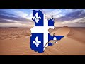 Nothing left  quebecois apocalyptic song on climate change