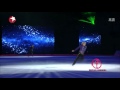 Evgeni Plushenko - Storm (Artistry on Ice 2012, Shanghai) TV Dragon