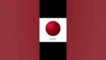 Understanding Solid Shapes