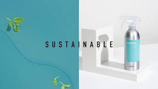 Cove Glass Cleaner - 15 SEC