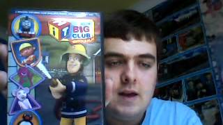 H0Jack00S Thomas & Friends Dvd Update 6