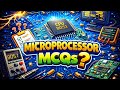Microprocessor (class 5) #electricalmcq #workpowerenergy#electriciansyllabus #basicelectricalmcq