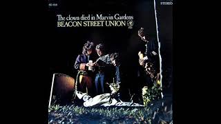 BEACON STREET UNION - Now I Taste The Tears