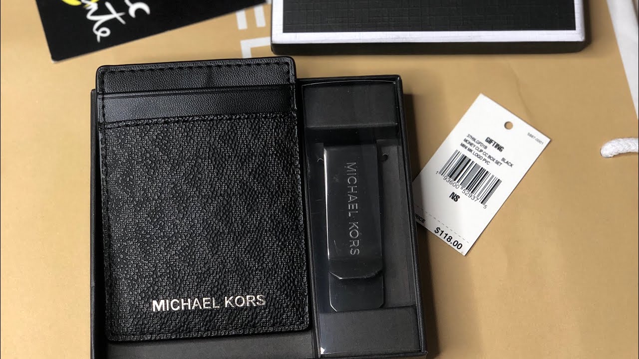 Michael Kors Wallets and cardholders for Men