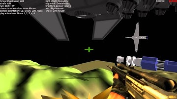 Direct3D technical demo 1.1.rmvb