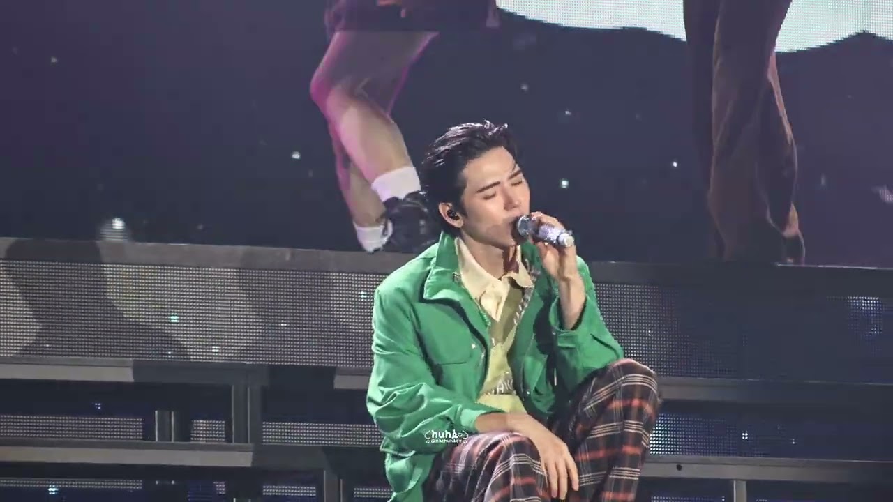 28022026 #PolcaFamMeetingD1 - ใจฉันตามเธอไป by #Newwiee #NewThitipoom