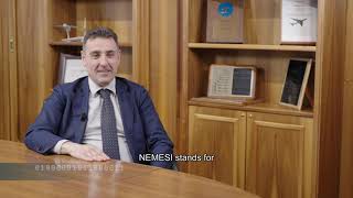 NEMESI - The digital industry as an opportunity for the territory