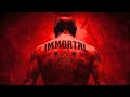 THE IMMORTAL MAN Russian Mafia Rap 2026 