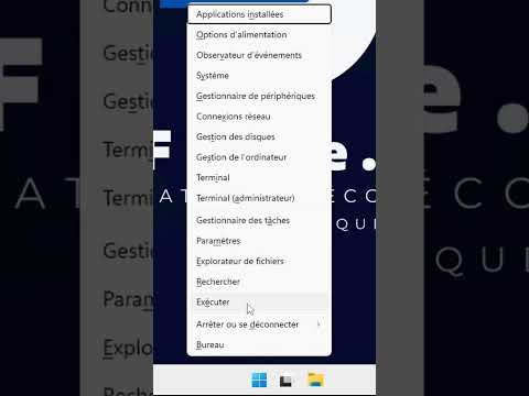 Disque plein ? Windows a une commande d’urgence