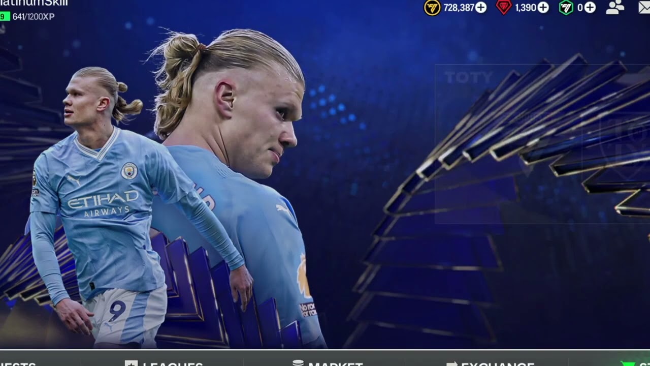 TOTY Exchange - Clauss!! Gameplay and overall stats review!