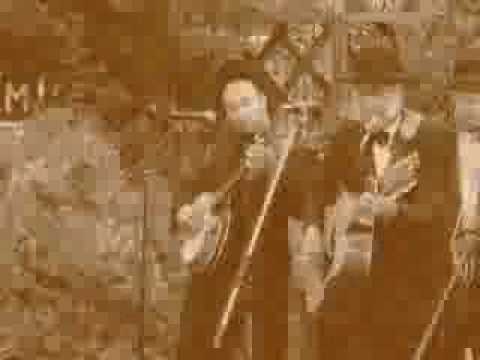 Cumberland Gap - Ugly Dog Skiffle Combo