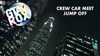 GTA Crew Car Meet - JUMP OFF