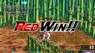 DFO Fair Arena PvP First Ranking Match