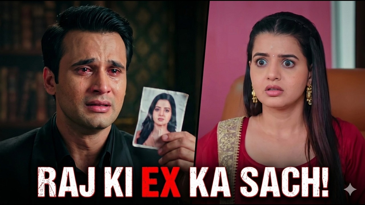 Lakshmi Niwas: Raj's Past Secret Revealed Before Bhumika!