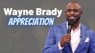 Wayne Brady Deserves More Appreciation!