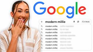 What Brands See When They Search You On Google