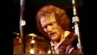 GINGER BAKER´s  ENERGY 