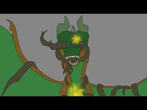 One of you animation meme \\ Freedom // ( book 15 spoilers )