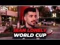 The DEVASTATING REALITY of Iran's World Cup — Players ACCEPTED their Families WON'T BE THERE