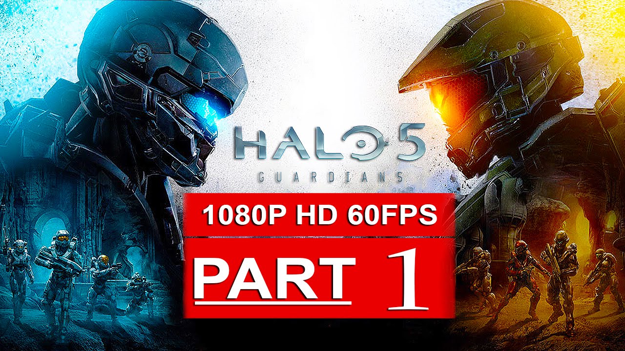 Halo 5: Guardians (Video Game 2015) - IMDb