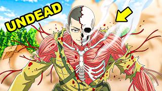 He Can Steal Talents but He Hides It So He Can Steal All the Strongest Abilities