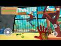Zoo Life: I Am Monkey - Gameplay Walkthrough Part 2 (Android, iOS)
