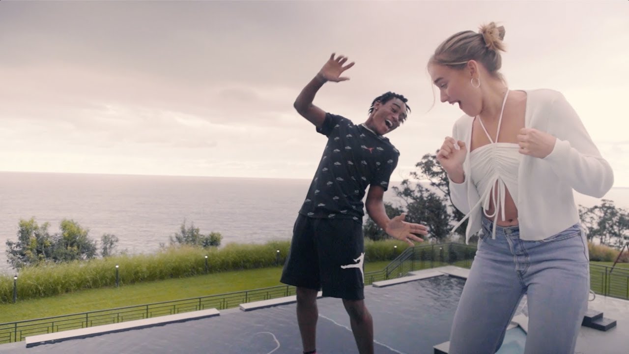 Live Hawaii House Tour!!