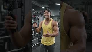 My first day in GYM #viral #transformation#trending#ai#GYM#vlogger