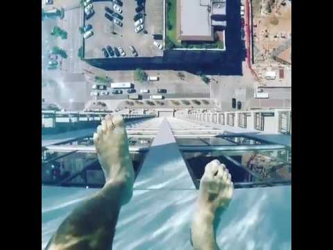 Crazy Swimming Pools crazy sky swimming pool - youtube Crazy Swimming Pools crazy sky swimming pool - youtube
