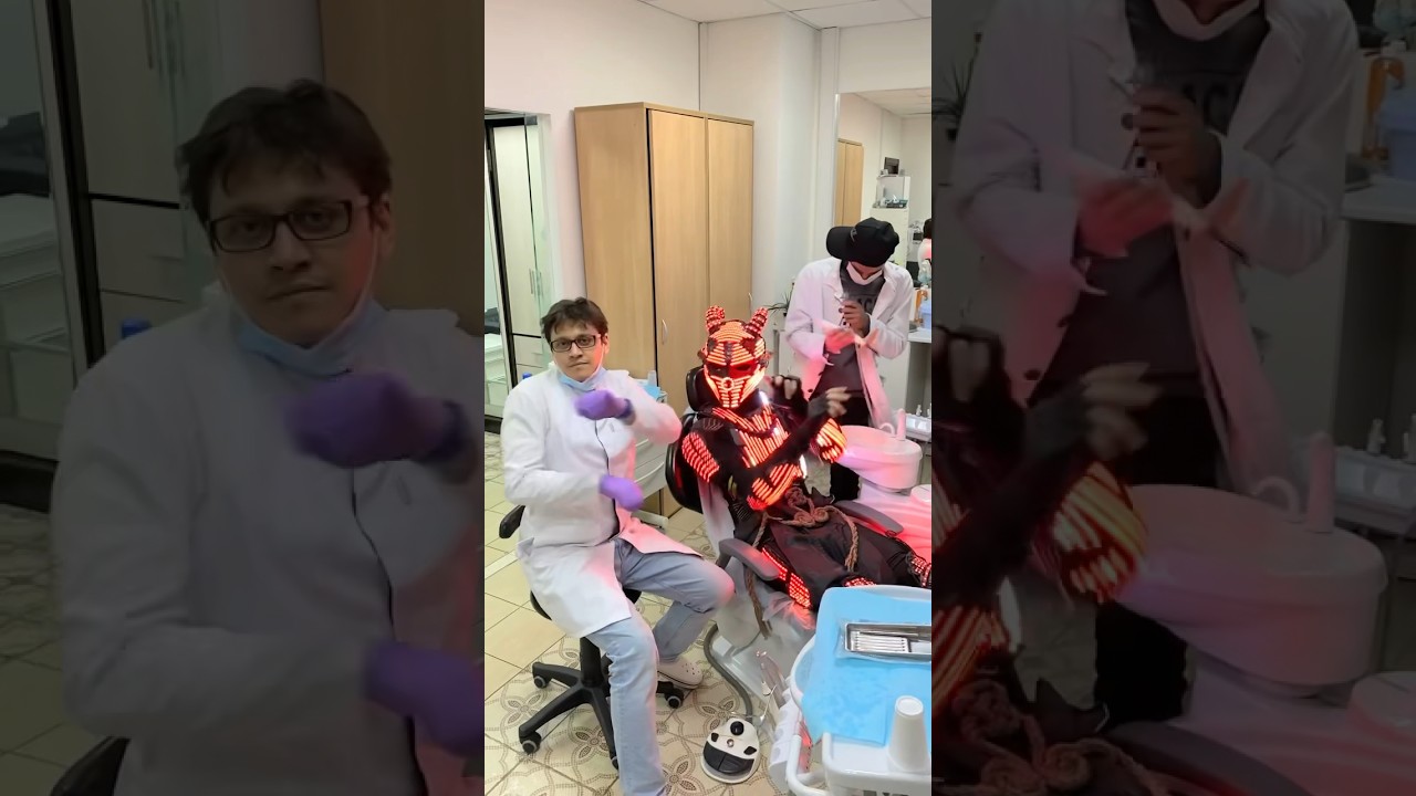 The top dentists🦷😎