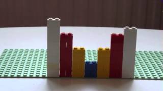 AE Composition Short - Lego