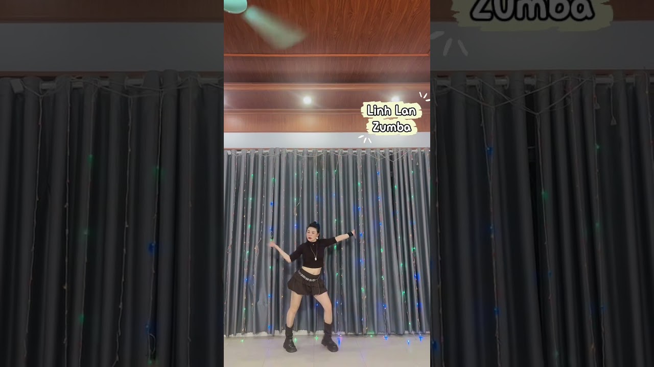 ✅Thôi kệ đi/ choreo thuận zilo/ zumba/dance- lan phạm 💥💥