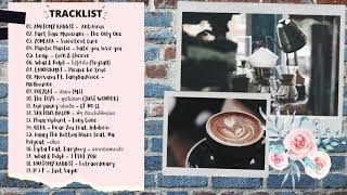 Thai Coffee Shop Playlist☕ | Thai Chill Playlist