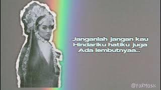 Samudera - Aisha retno (lyric)
