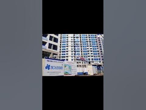 Xây dựng Hòa Bình HBC dùng tài sản trả nợ
