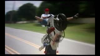 Starboyz FTP 4 Clip 2004