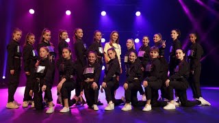 Studio “Style” Show 2020 - “Technology” Hip Hop Dance • age 13-15 | @dance_school_style