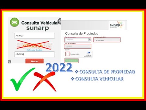 COMO HAGO CONSULTA VEHICULAR Y DE PROPIEDAD⚙️????#SUNARP#PERU